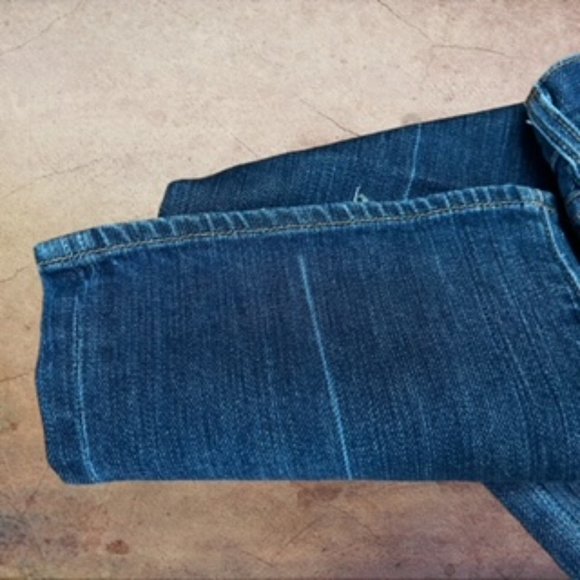 7 For All Mankind Womens Bootcut Jeans - Size 28 - Picture 7 of 10